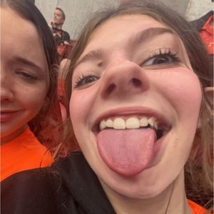 Meet your Posher, Maggie